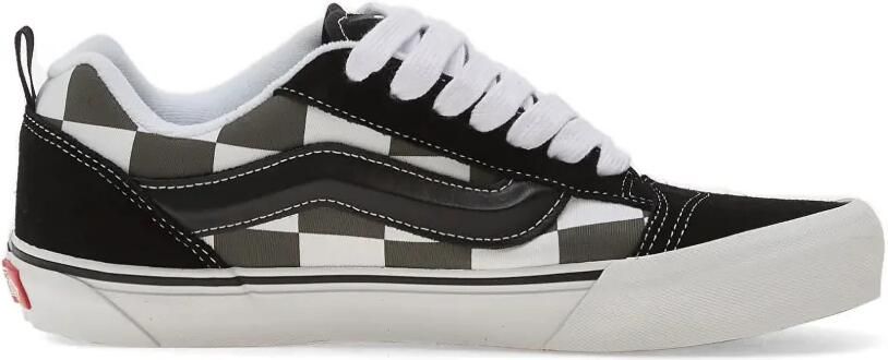 Vans Knu Skool sneakers Zwart