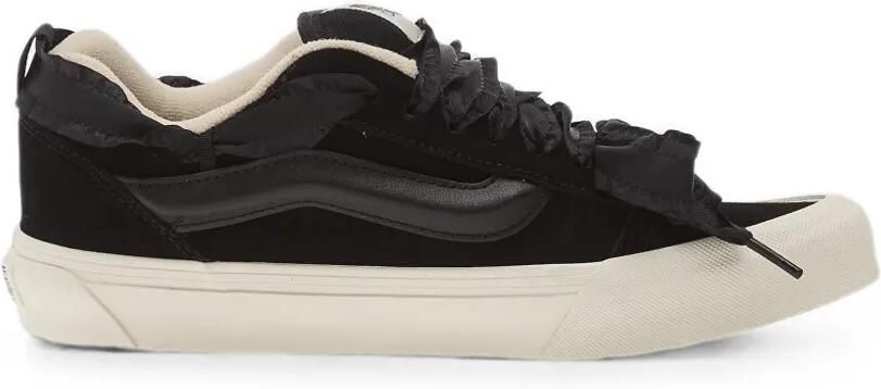 Vans Knu Skool sneakers Zwart