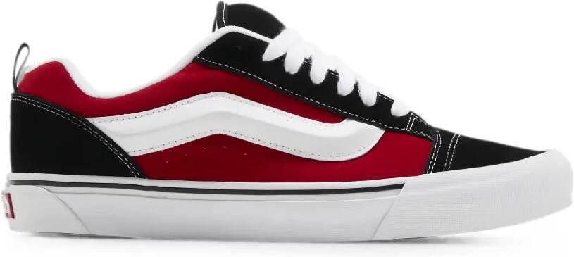 Vans Knu Skool sneakers Zwart