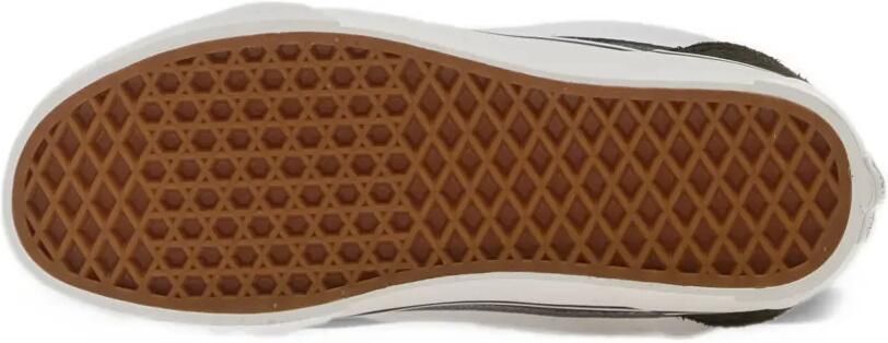 Vans Knu Skool tennis shoes Groen - Foto 4