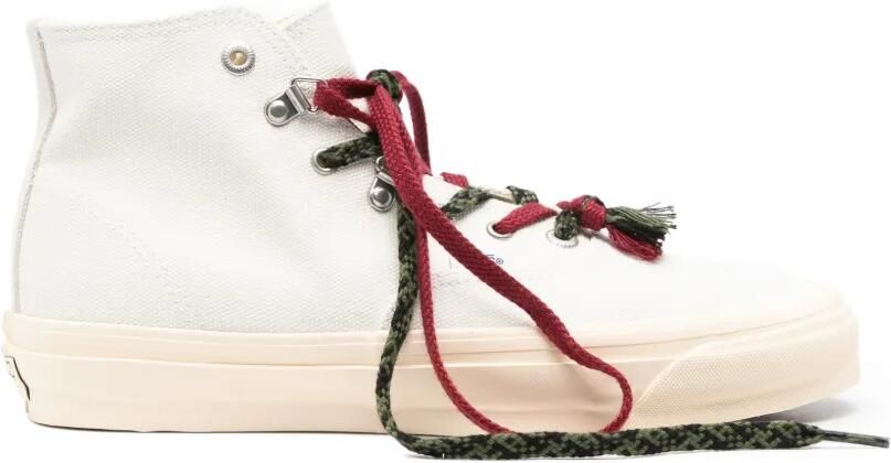 Vans Sneakers Wit