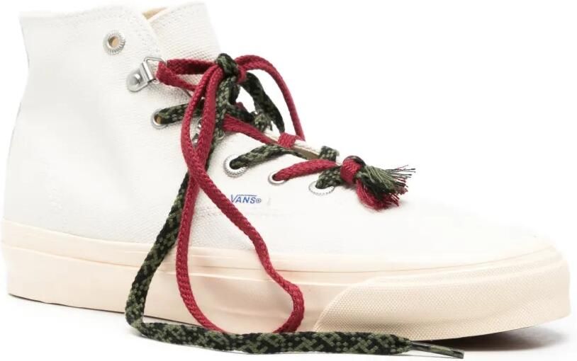 Vans Sneakers Wit - Foto 4