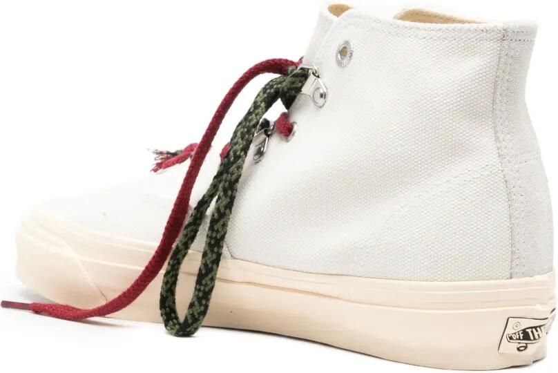 Vans Sneakers Wit - Foto 2