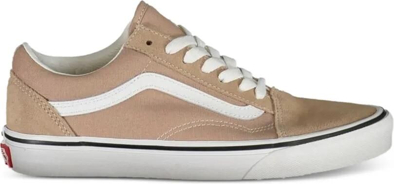 Vans Low-top sneakers Beige