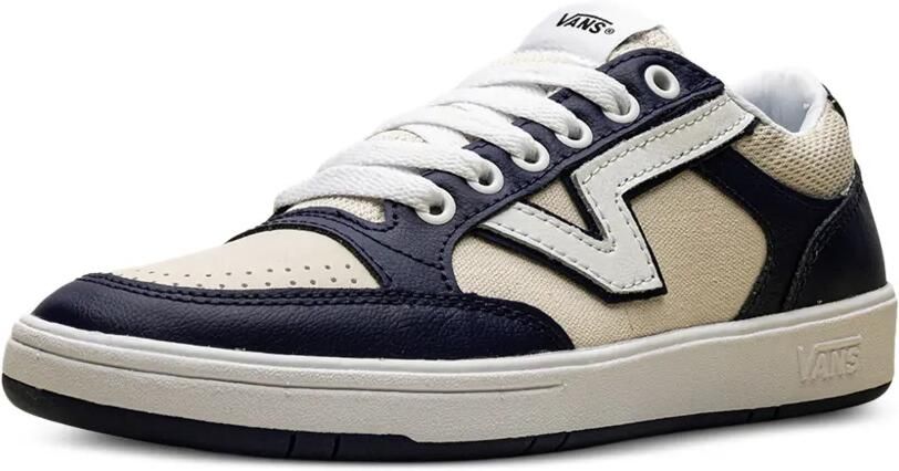 Vans Lowland Hi CC sneakers Blauw - Foto 2