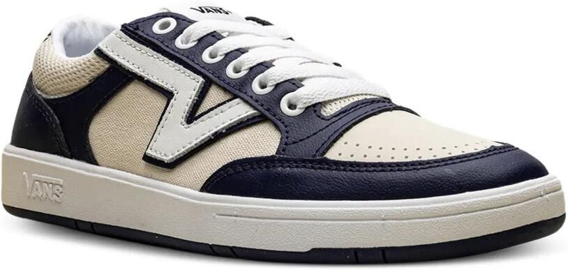 Vans Lowland Hi CC sneakers Blauw - Foto 3