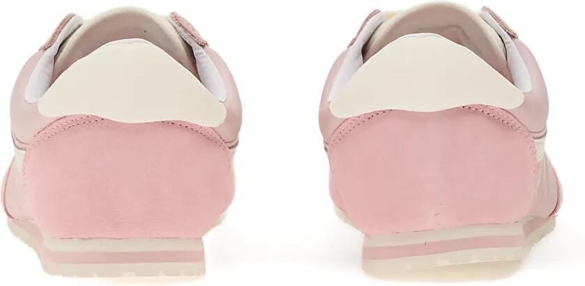 Vans Lowpro sneakers Roze