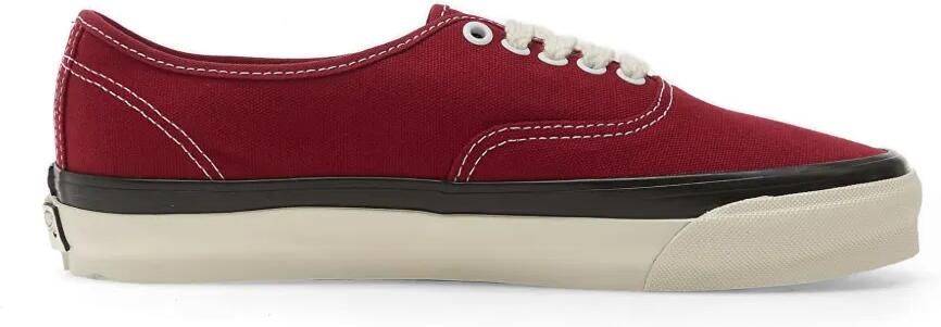 Vans LX Authentic 44 Deck sneakers Rood
