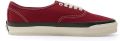 Vans LX Authentic 44 Deck sneakers Rood - Rood