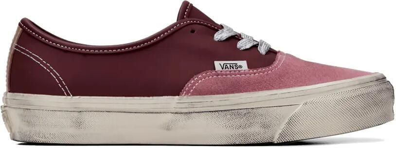 Vans LX Authentic 44 sneakers Bruin