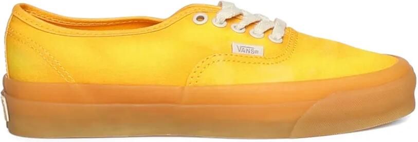 Vans LX Authentic 44 sneakers Geel
