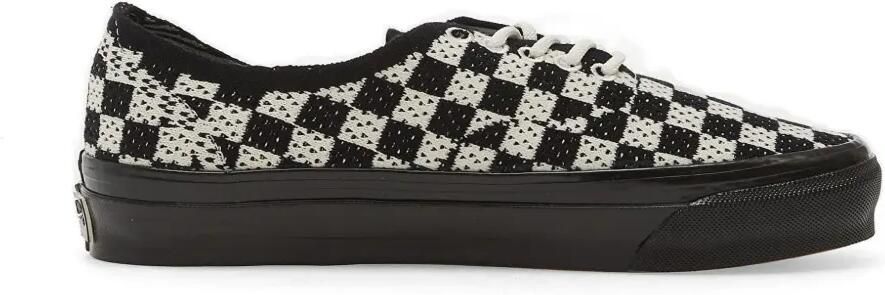 Vans LX Authentic 44 sneakers Zwart