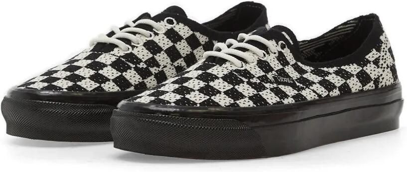 Vans LX Authentic 44 sneakers Zwart - Foto 4