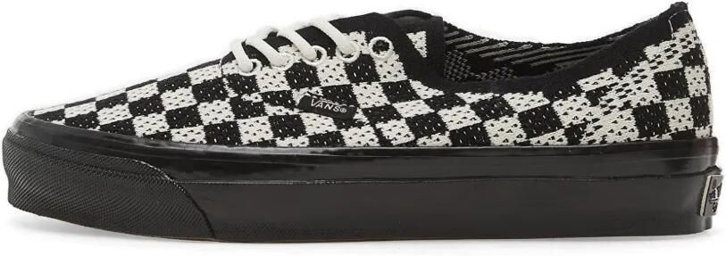 Vans LX Authentic 44 sneakers Zwart - Foto 5
