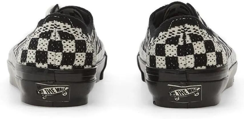Vans LX Authentic 44 sneakers Zwart - Foto 2