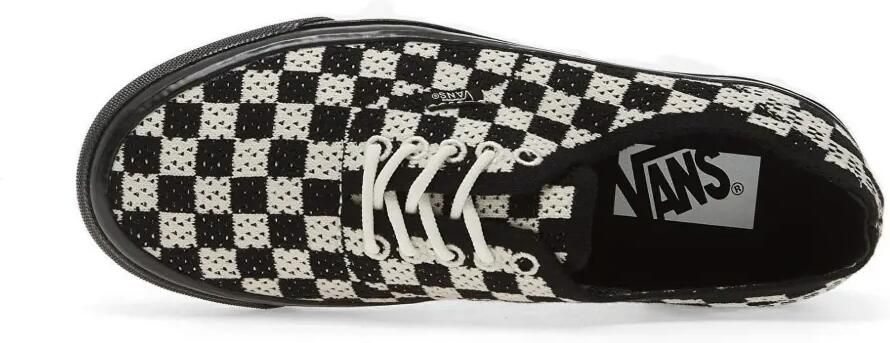 Vans LX Authentic 44 sneakers Zwart - Foto 3