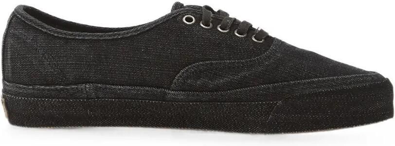 Vans LX Authentic 44 sneakers Zwart