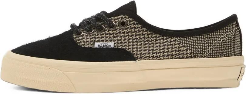 Vans LX Authentic 44 sneakers Zwart