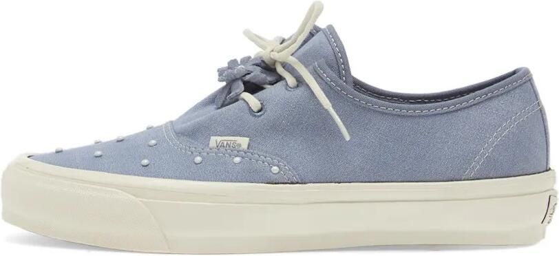 Vans LX Authentic Ease sneakers Blauw