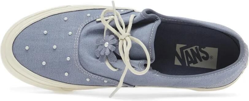 Vans LX Authentic Ease sneakers Blauw - Foto 4