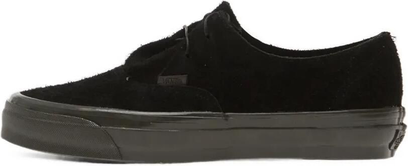 Vans LX Authentic Ease sneakers Zwart - Foto 4