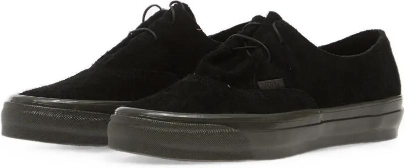 Vans LX Authentic Ease sneakers Zwart - Foto 3
