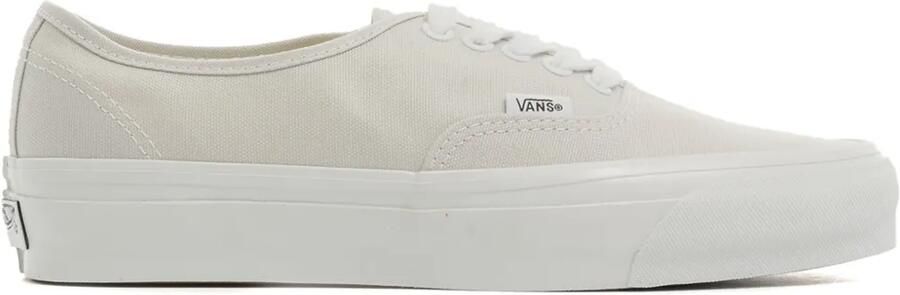 Vans LX Authentic Reissue sneakers Beige