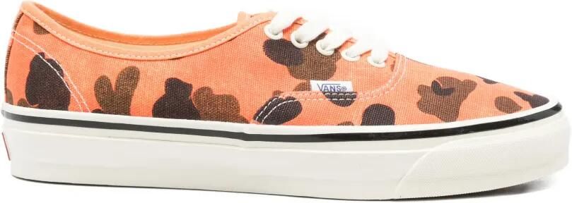 Vans LX Authentic sneakers Oranje