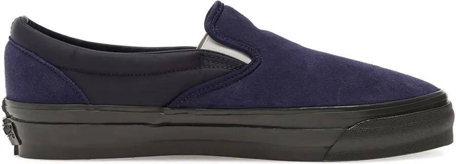 Vans LX Classic Slip-on 98 sneakers Blauw