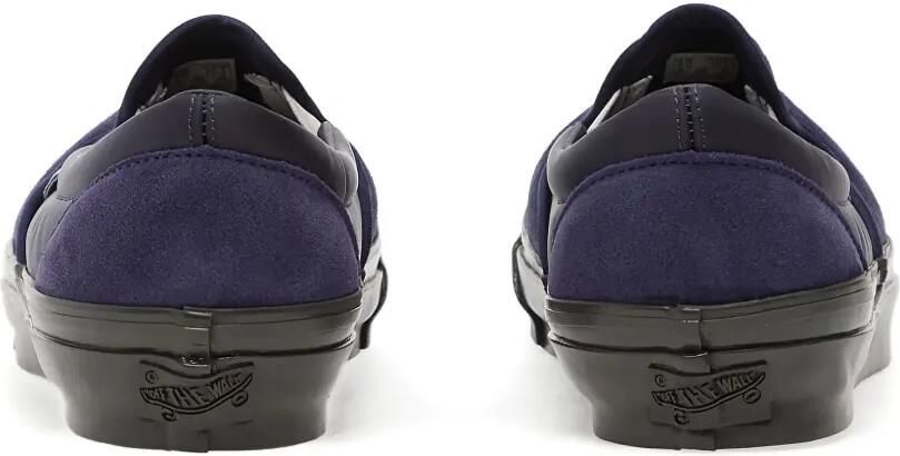 Vans LX Classic Slip-on 98 sneakers Blauw - Foto 2