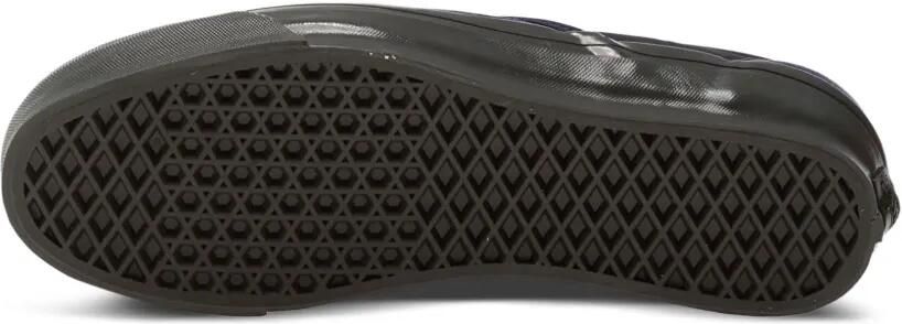 Vans LX Classic Slip-on 98 sneakers Blauw - Foto 4