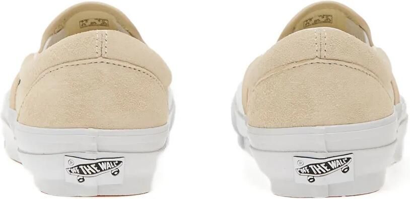 Vans LX Classic slip-on sneakers Beige - Foto 2