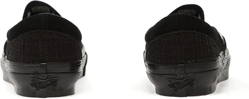 Vans LX Classic slip-on sneakers Zwart - Foto 2