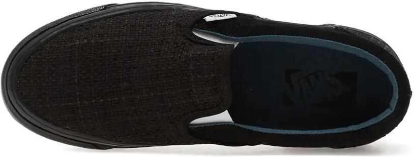 Vans LX Classic slip-on sneakers Zwart - Foto 4