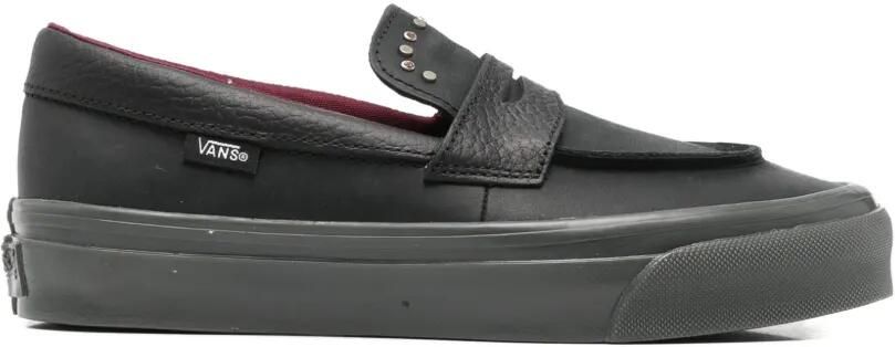 Vans LX Loafer 53 sneakers verfraaid met studs Zwart