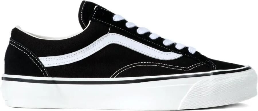 Vans LX Old Skool 36 "Black" sneakers Zwart - Foto 1