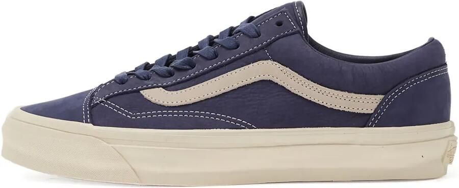Vans LX Old Skool 36 sneakers Blauw