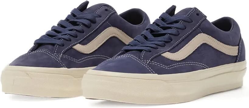 Vans LX Old Skool 36 sneakers Blauw - Foto 3