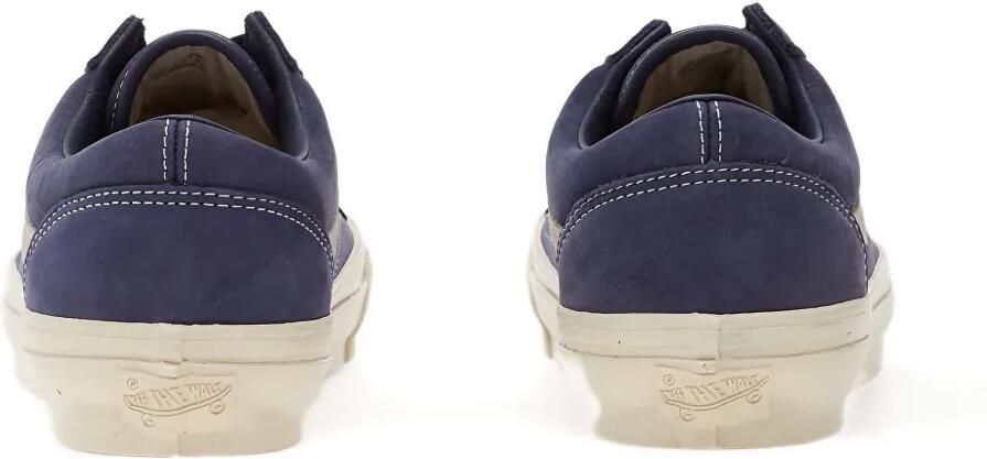 Vans LX Old Skool 36 sneakers Blauw - Foto 2