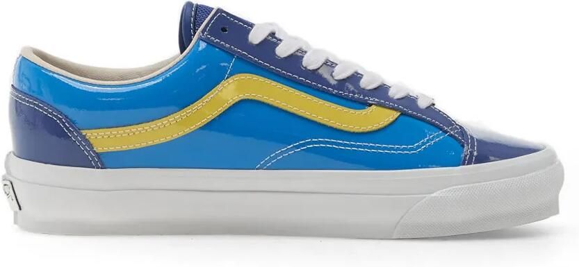 Vans LX Old Skool 36 sneakers Blauw