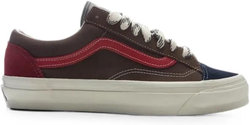Vans LX Old Skool 36 sneakers Bruin