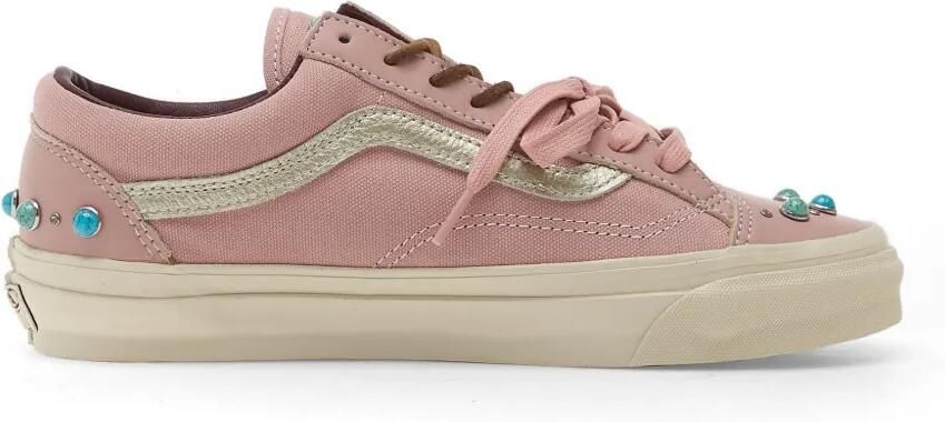 Vans LX Old Skool 36 verfraaide sneakers Roze