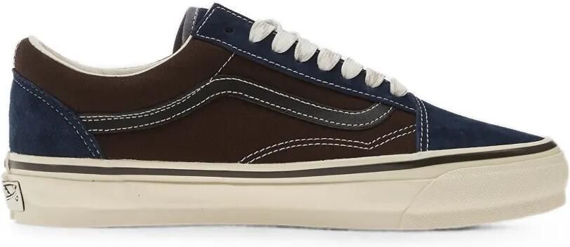 Vans LX Old Skool sneakers Blauw