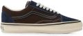 Vans LX Old Skool sneakers Blauw - Blauw