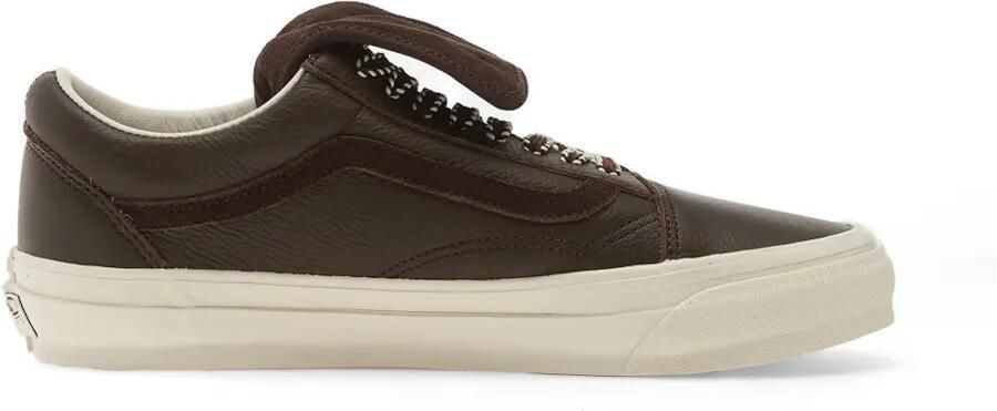 Vans LX Old Skool sneakers Bruin