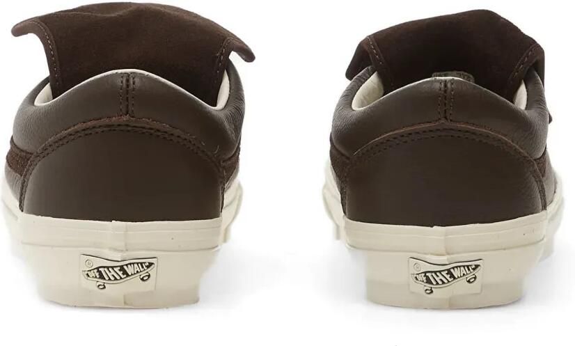 Vans LX Old Skool sneakers Bruin - Foto 2