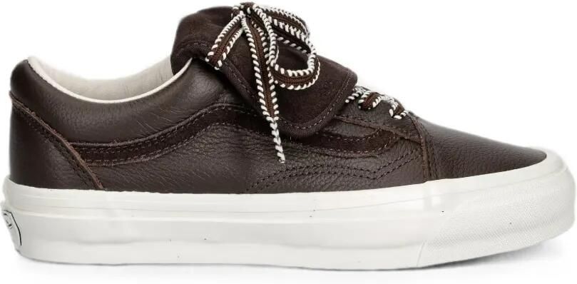Vans LX Old Skool sneakers Bruin