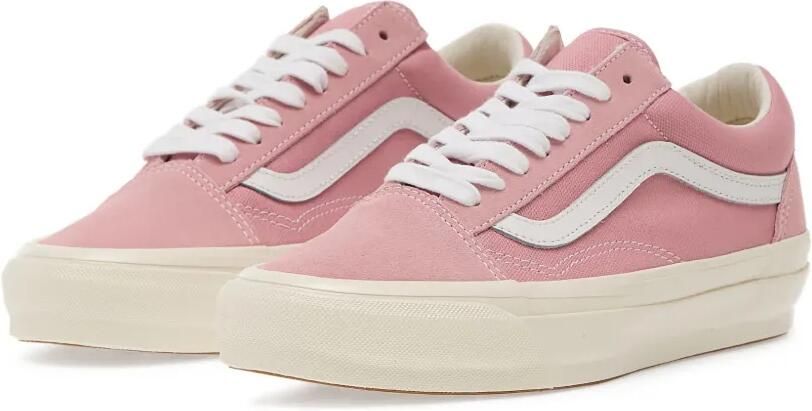 Vans LX Old Skool sneakers Roze - Foto 3