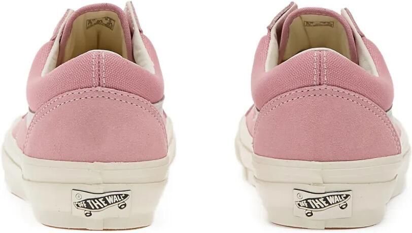 Vans LX Old Skool sneakers Roze - Foto 2