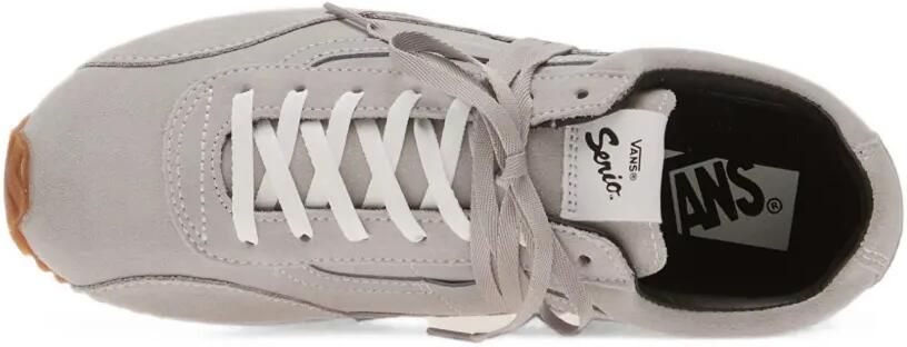 Vans LX Slp sneakers Grijs - Foto 4